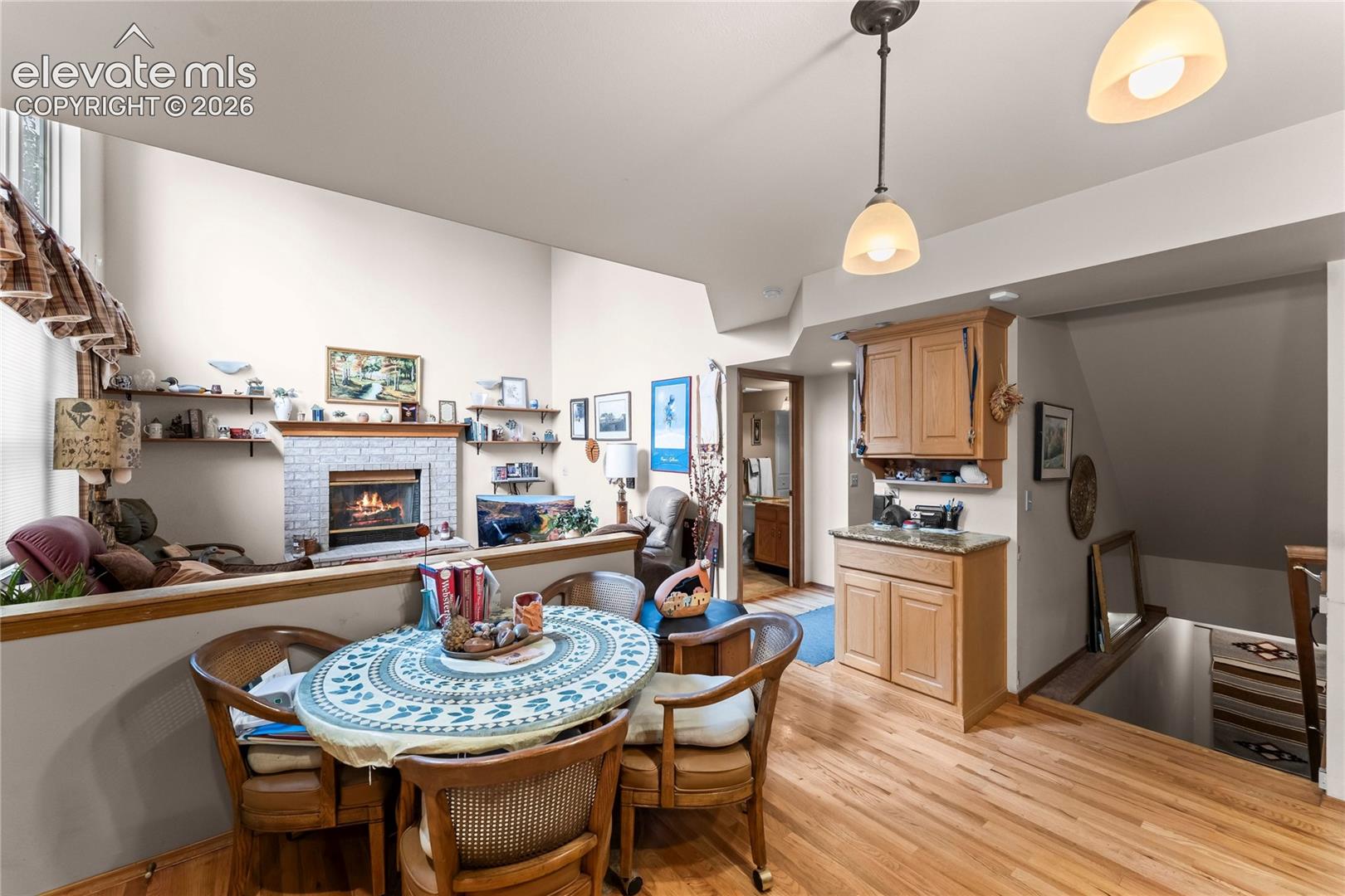 Photo 12 of 830 Royal Crown Lane, Colorado Springs
