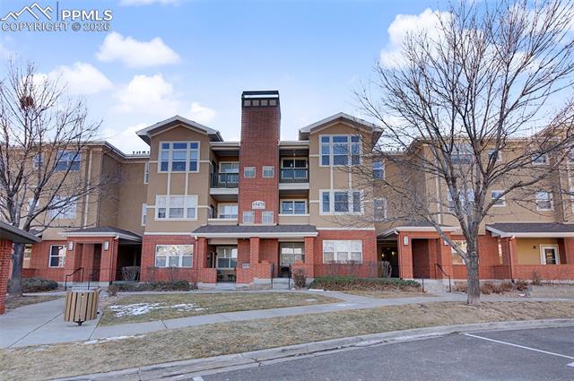 15470 Canyon Rim Dr #205, Englewood, CO 80112
