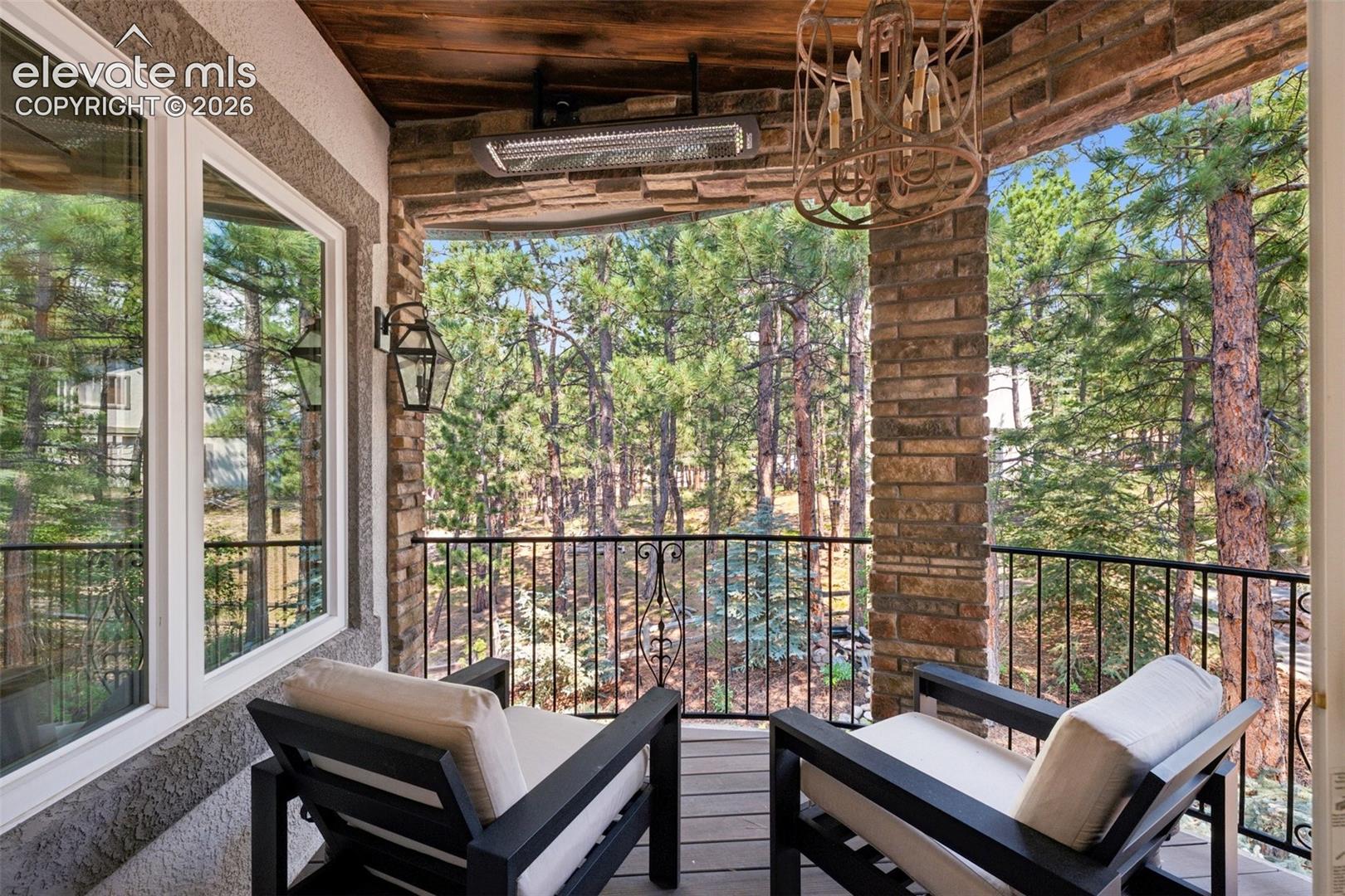 Photo 28 of 15765 Pineycove Court, Colorado Springs