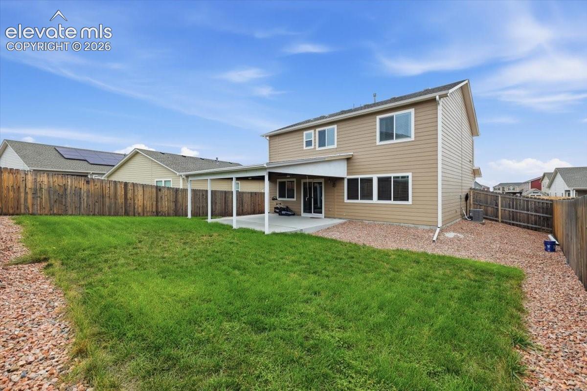 Photo 42 of 10958 Avena Road, Peyton