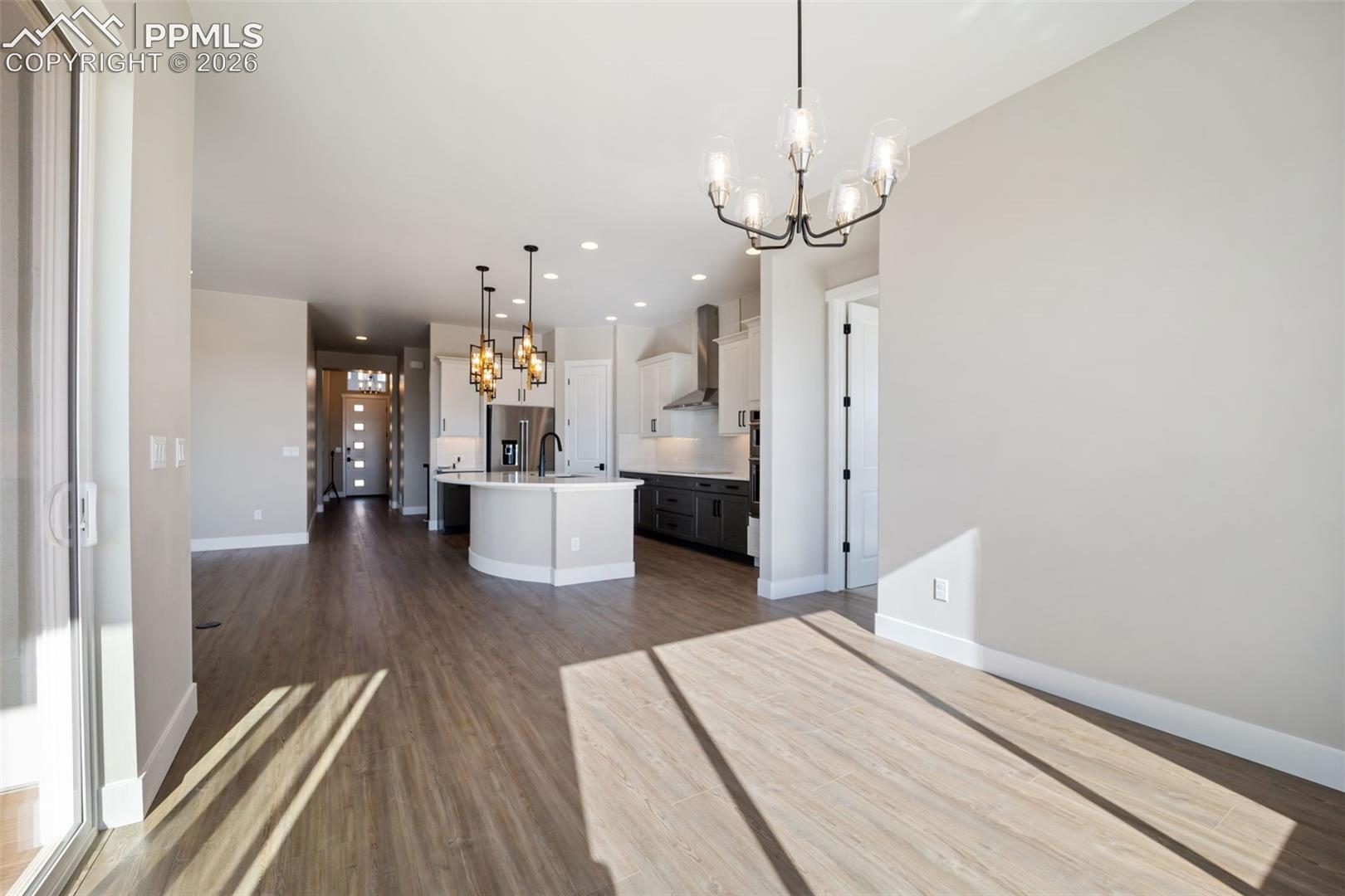 Photo 8 of 12323 Mionetto Court, Colorado Springs