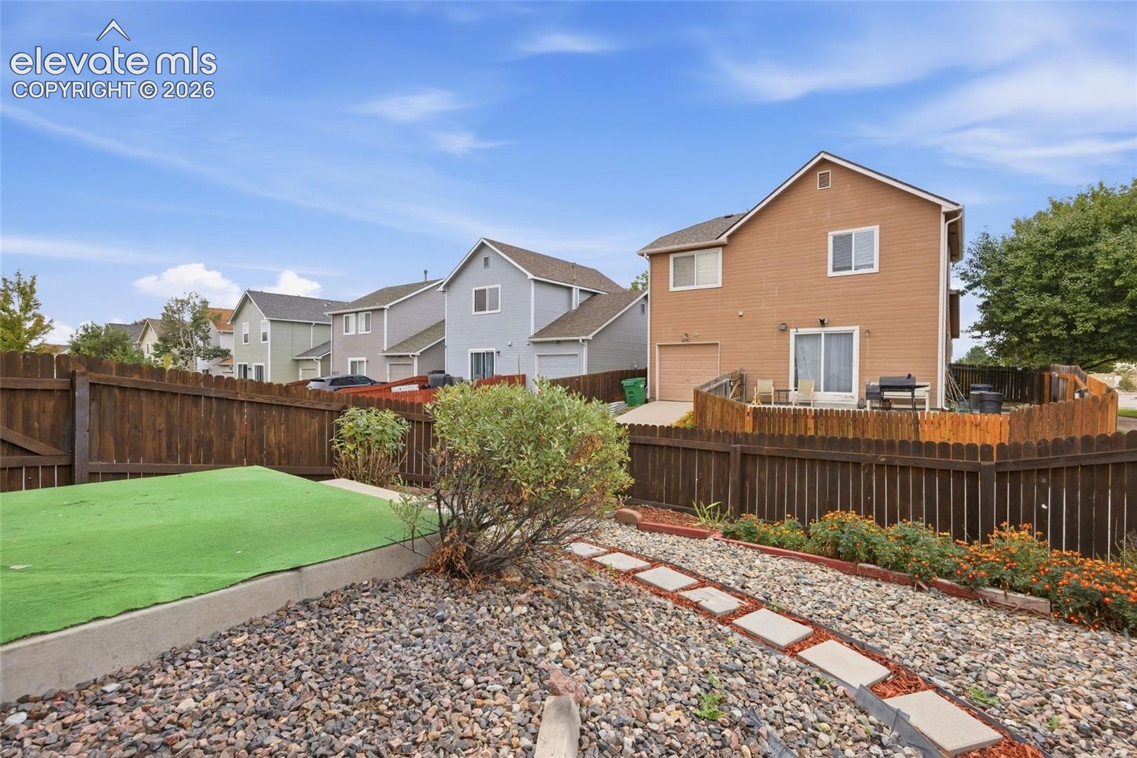 Photo 24 of 6148 Scottsbluff Drive, Colorado Springs