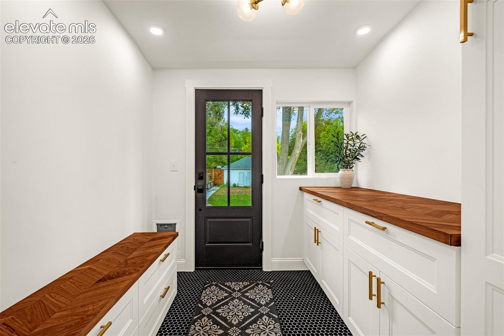 Photo 36 of 1521 N Weber Street, Colorado Springs