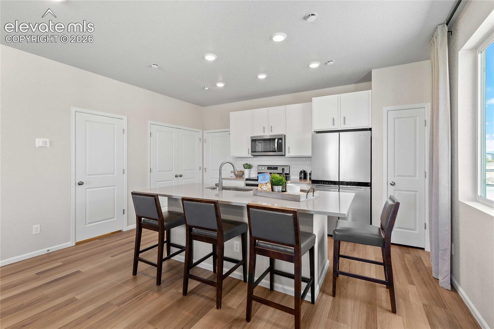 5851 Chivington Vw, Colorado Springs, CO 80927