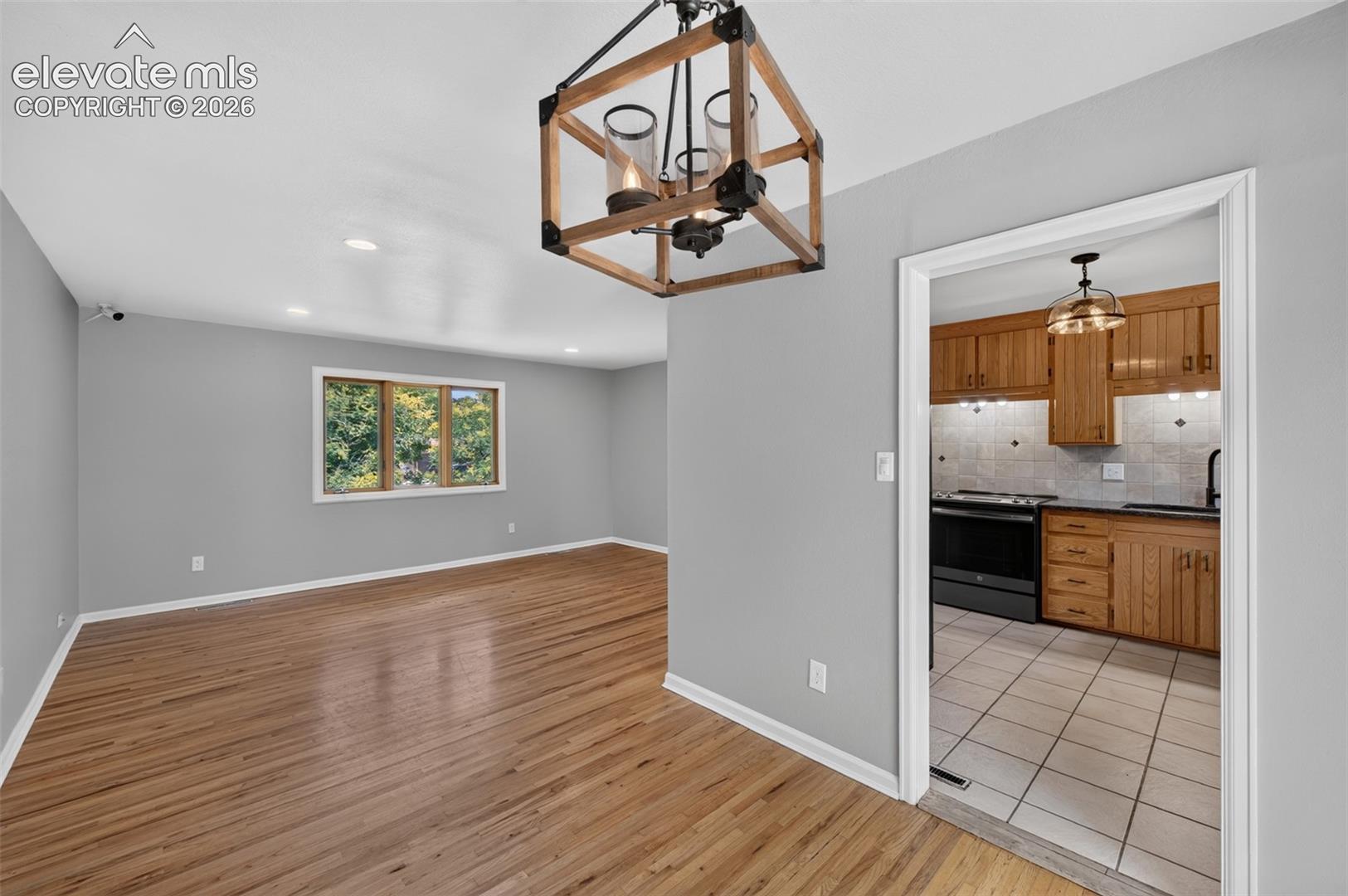 Photo 10 of 4119 Palmer Park Boulevard, Colorado Springs
