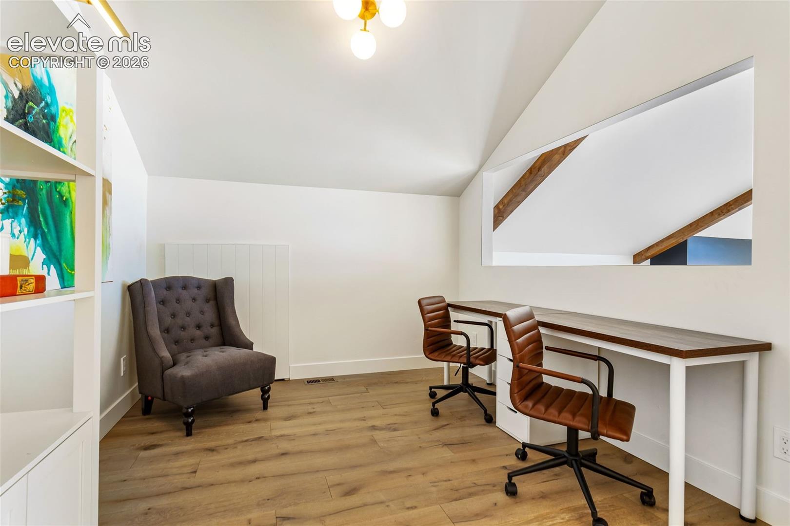 Photo 38 of 16876 Thompson Road, Colorado Springs