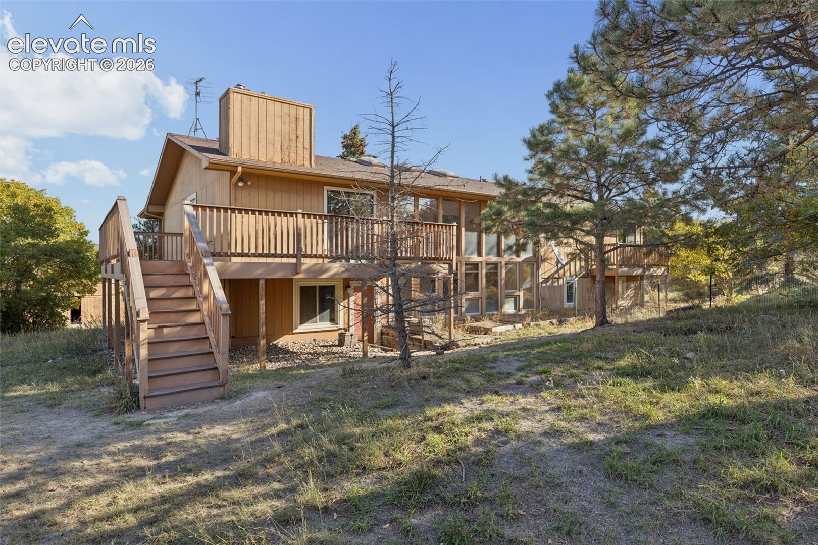 Photo 44 of 1620 Pleier Drive, Colorado Springs