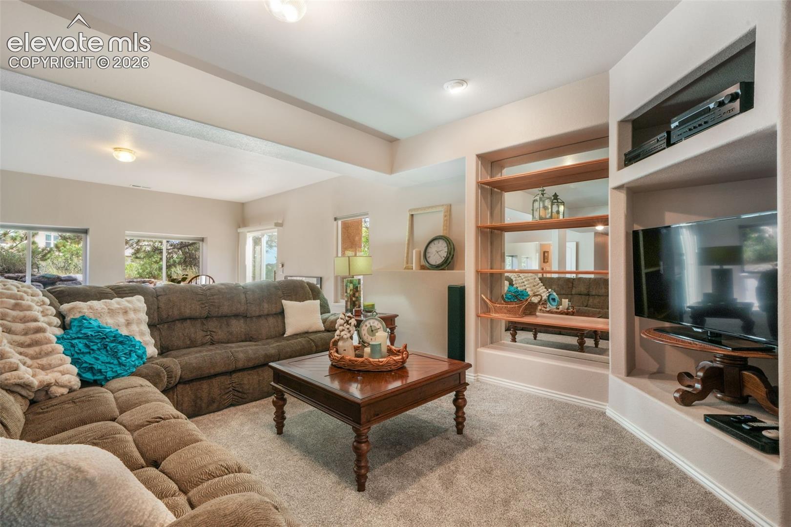 Photo 38 of 5515 Wittenberg Court, Colorado Springs