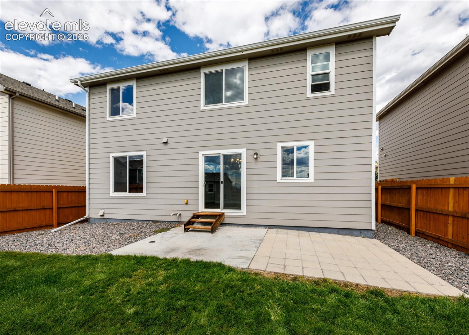 Photo 31 of 5433 Hammond Drive, Colorado Springs