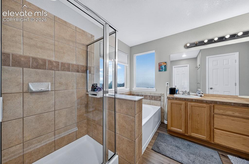 Photo 27 of 7239 Gardenstone Drive, Colorado Springs