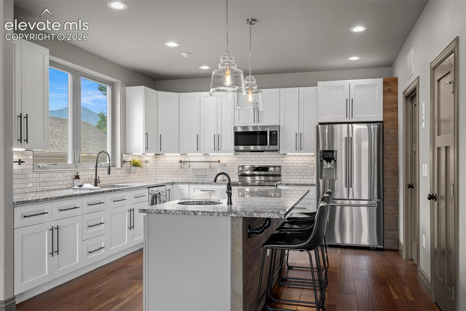 Photo 17 of 4045 Ramshorn Point, Colorado Springs