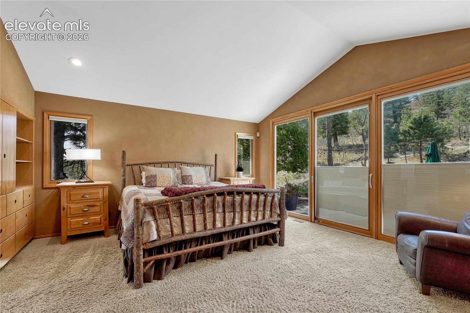 Photo 16 of 1055 HIDDEN VALLEY Road, Colorado Springs