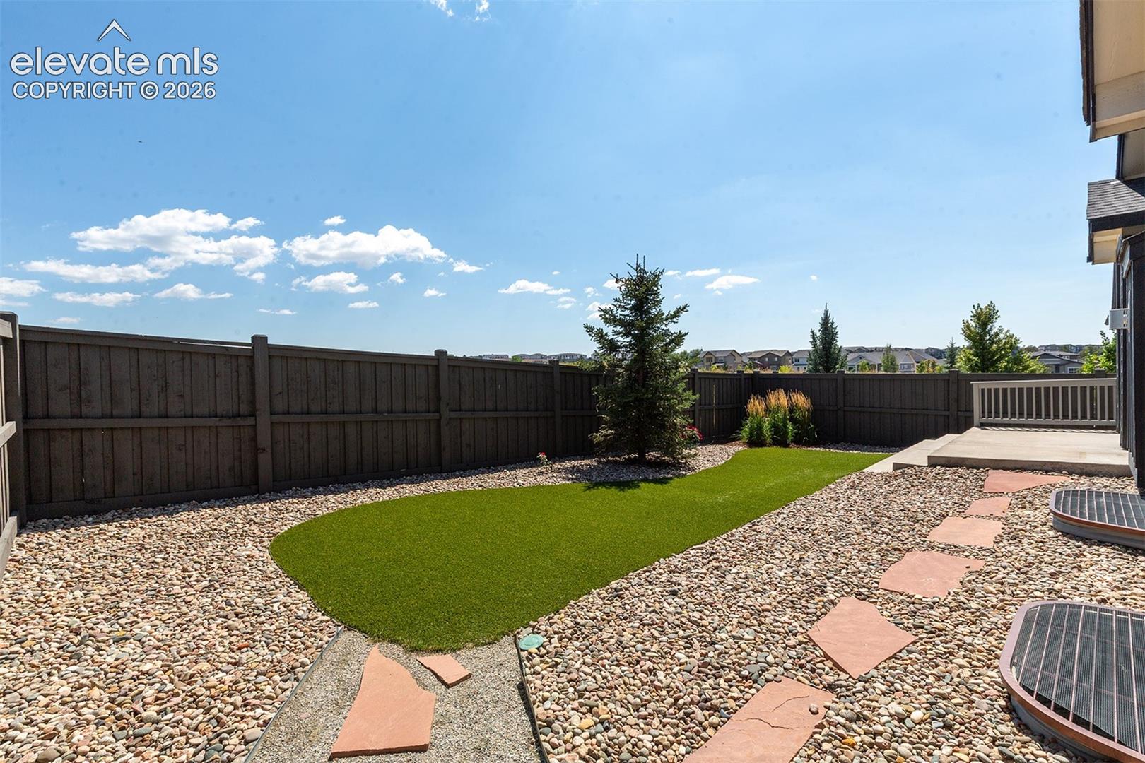 Photo 34 of 11590 Spectacular Bid Circle, Colorado Springs