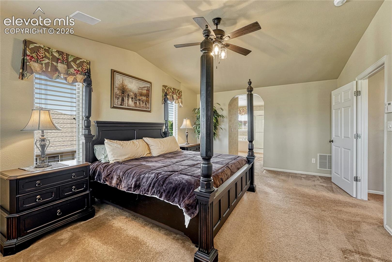 Photo 22 of 9230 Sky King Drive, Colorado Springs