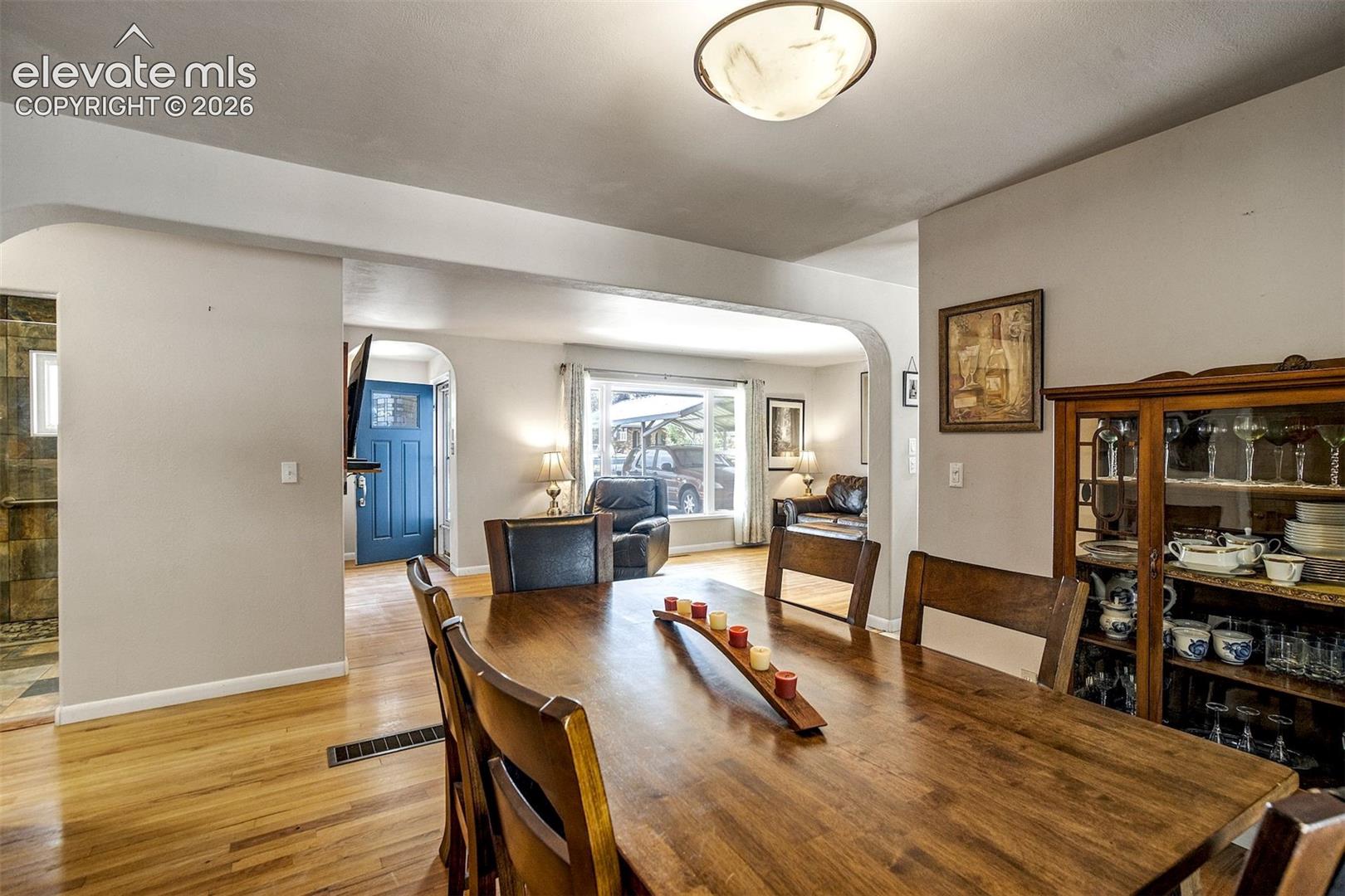 Photo 9 of 705 Grand Boulevard, Colorado Springs