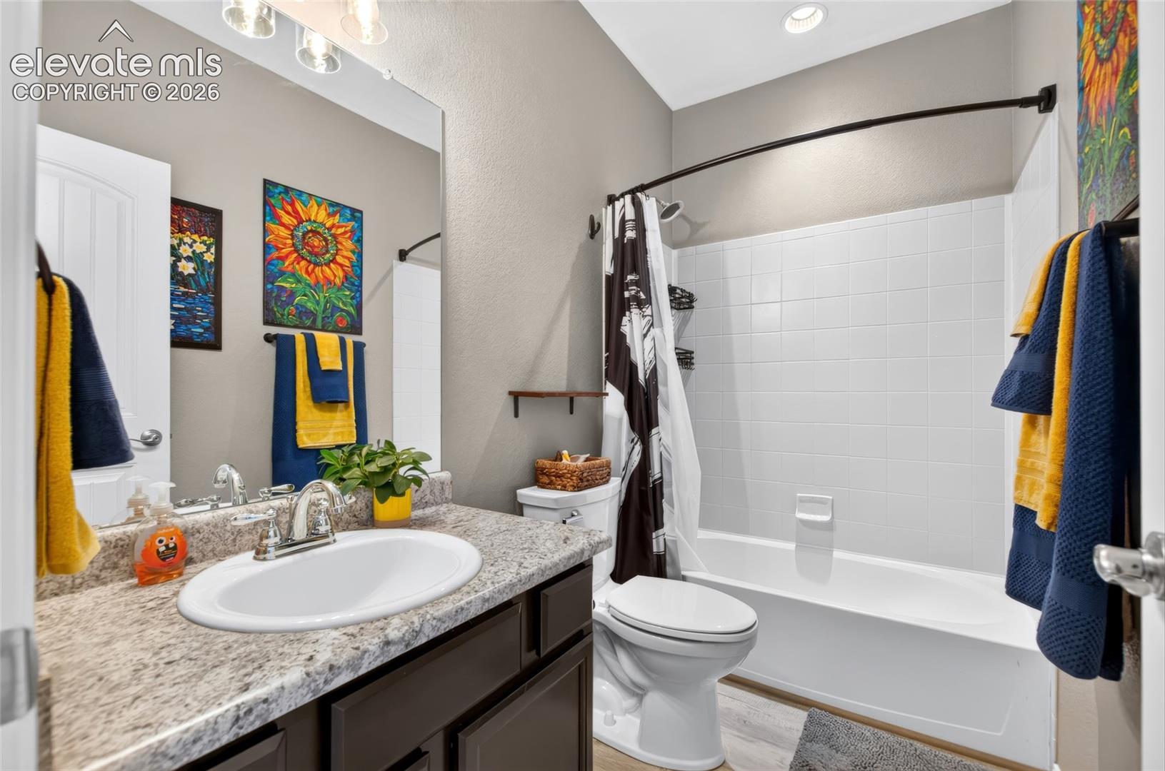 Photo 24 of 10646 Abrams Drive, Colorado Springs