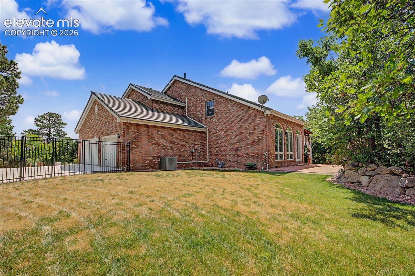 4930 Langdale Way, Colorado Springs, CO 80906