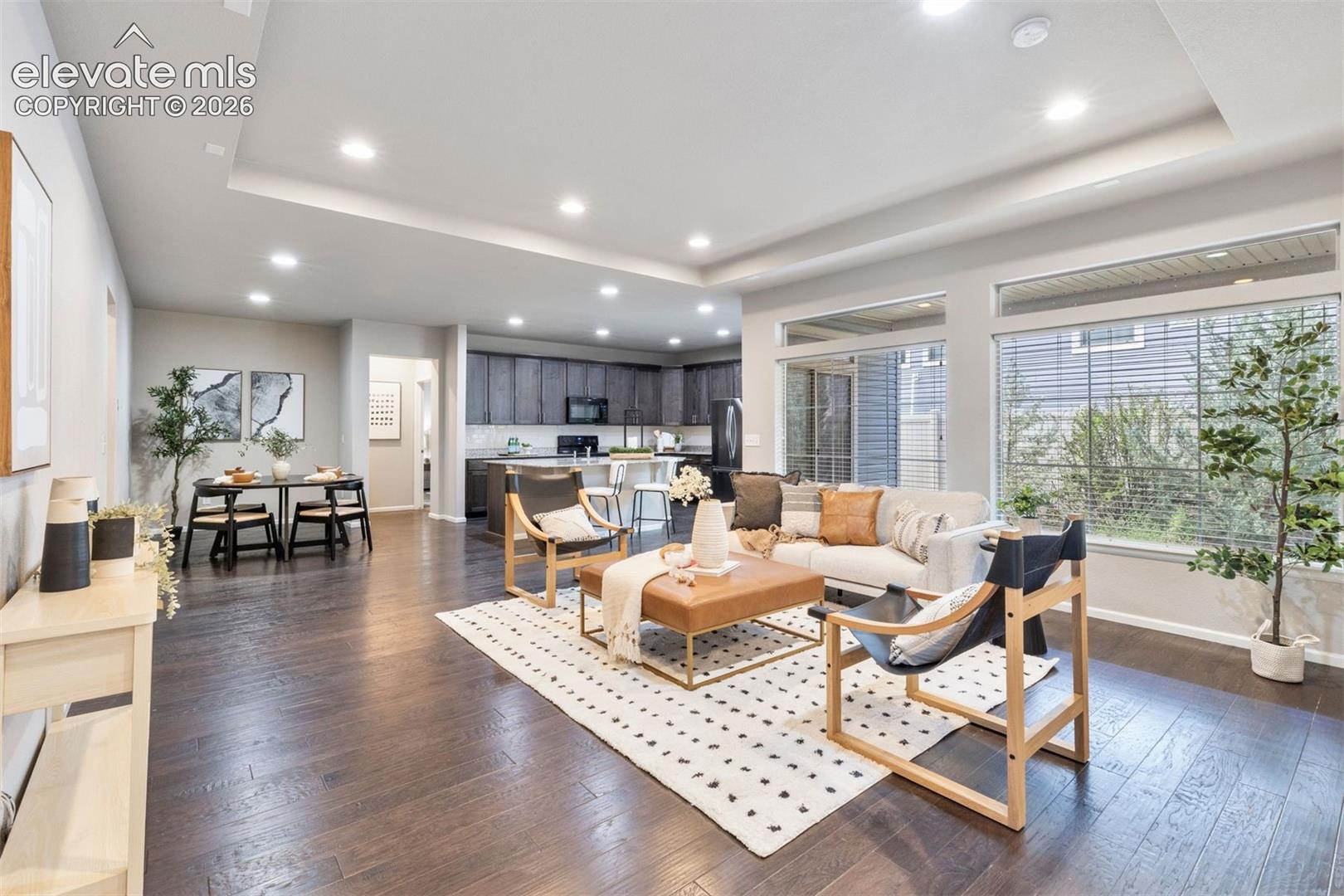Photo 8 of 6778 Golden Briar Lane, Colorado Springs