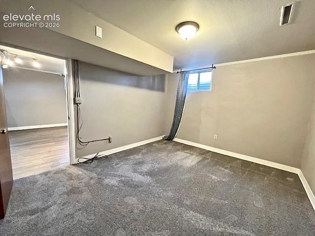 Bedroom Lower Unit
