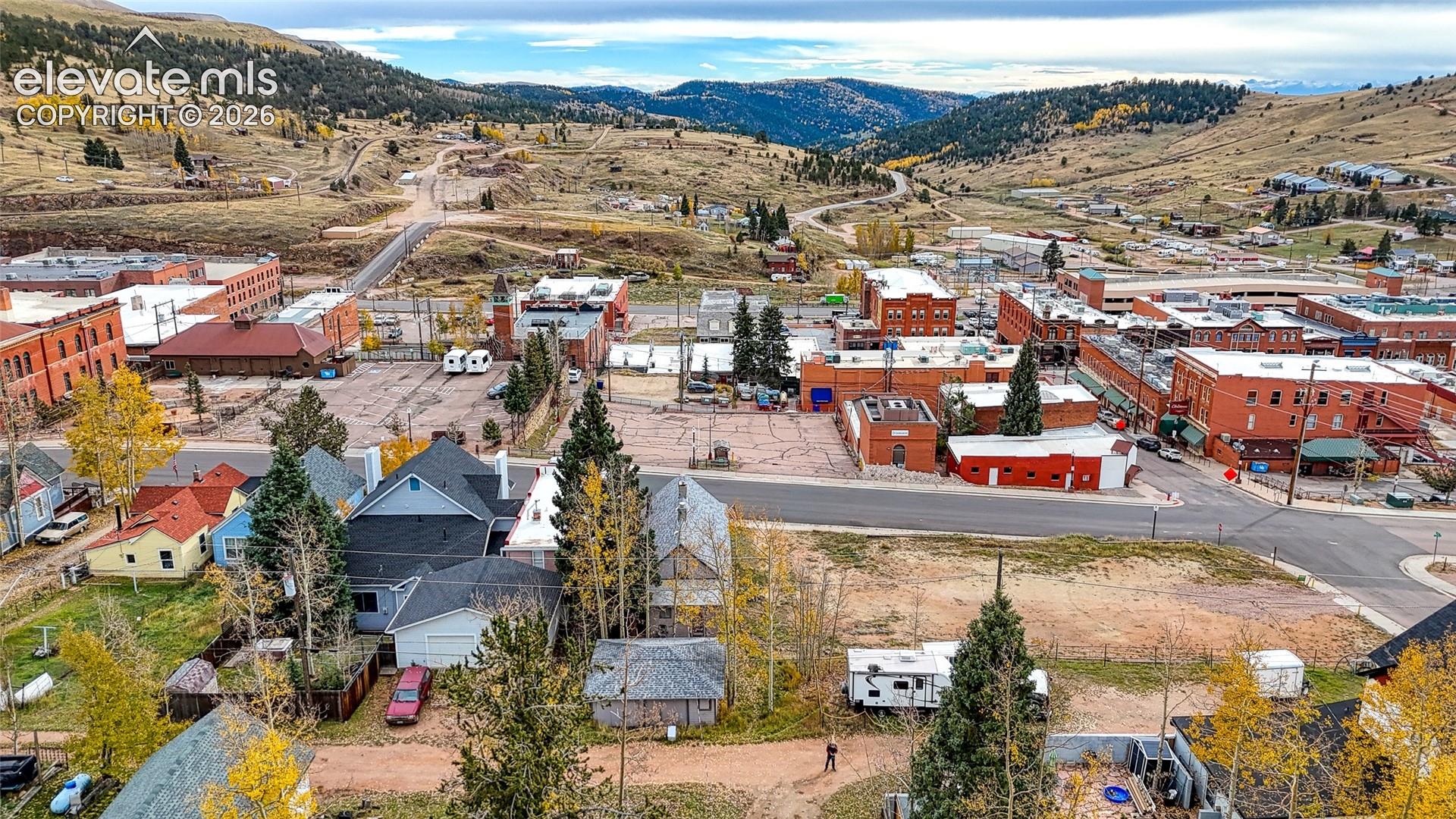 Photo 47 of 313 E Carr Avenue, Cripple Creek