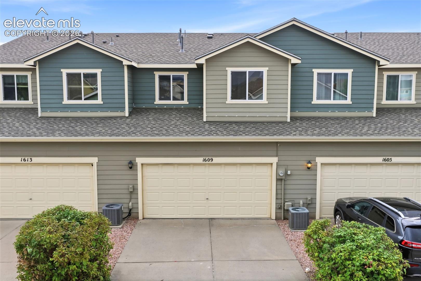 Photo 8 of 1609 Gold Hill Mesa Drive, Colorado Springs