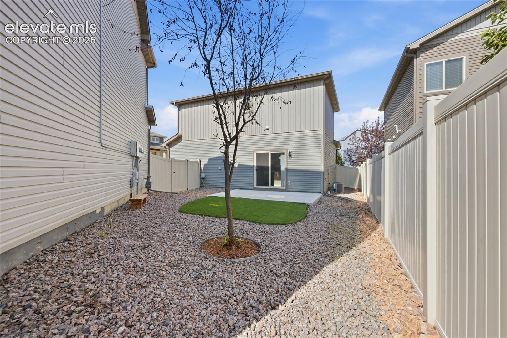 9438 Timberlake Loop, Colorado Springs, CO 80927