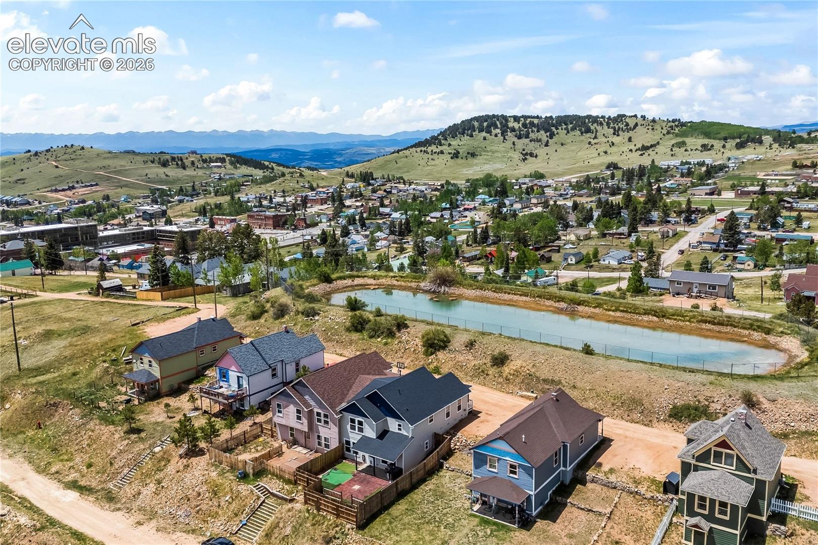 Photo 34 of 215 Porphyry Street, Cripple Creek