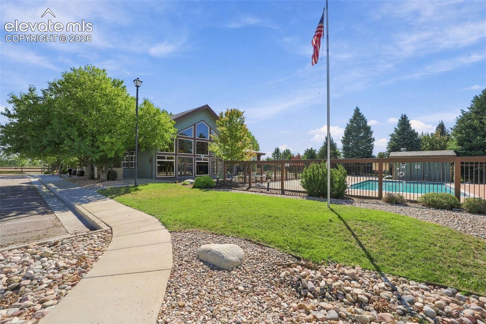 Photo 43 of 7695 Whiptail Point, Colorado Springs