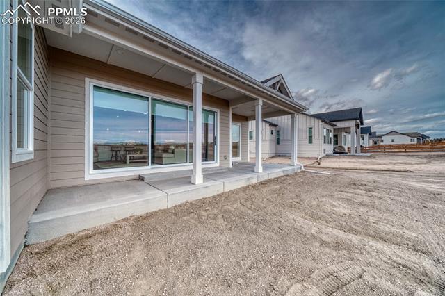 10059 Owl Perch Loop, Colorado Springs, CO 80908