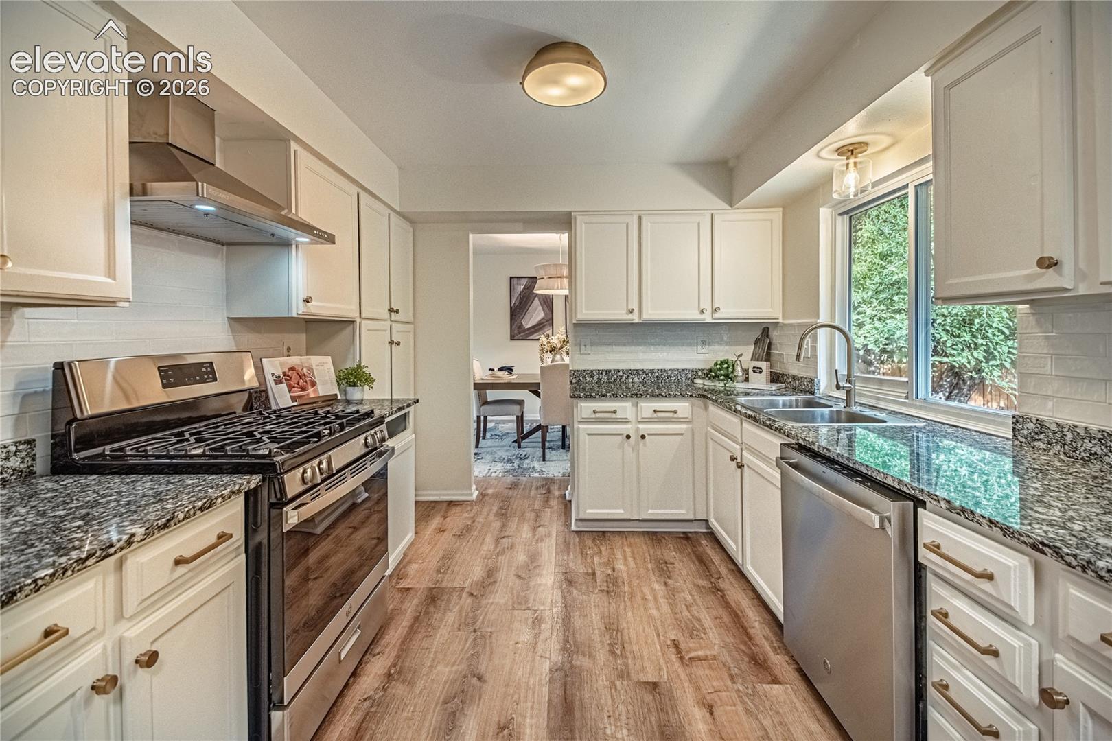 Photo 9 of 2965 Westcliff Circle, Colorado Springs