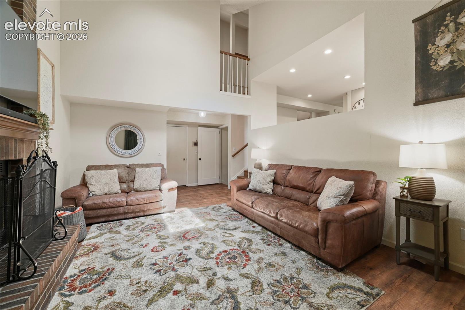 Photo 18 of 970 Royal Crown Lane, Colorado Springs
