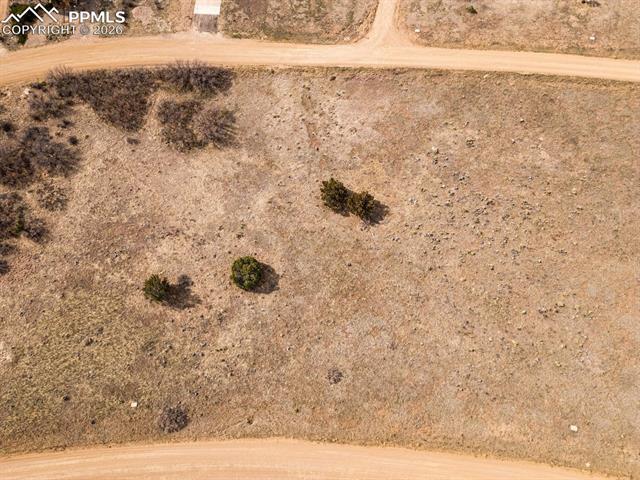 Lot 598 Beckwith Dr, Colorado City, CO 81019