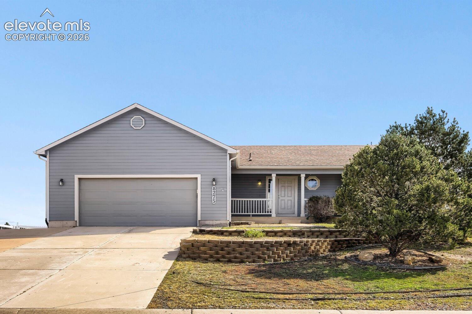 8275 Fort Smith Road