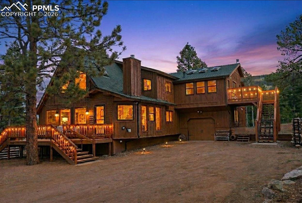 Featured Homes Featured Homes