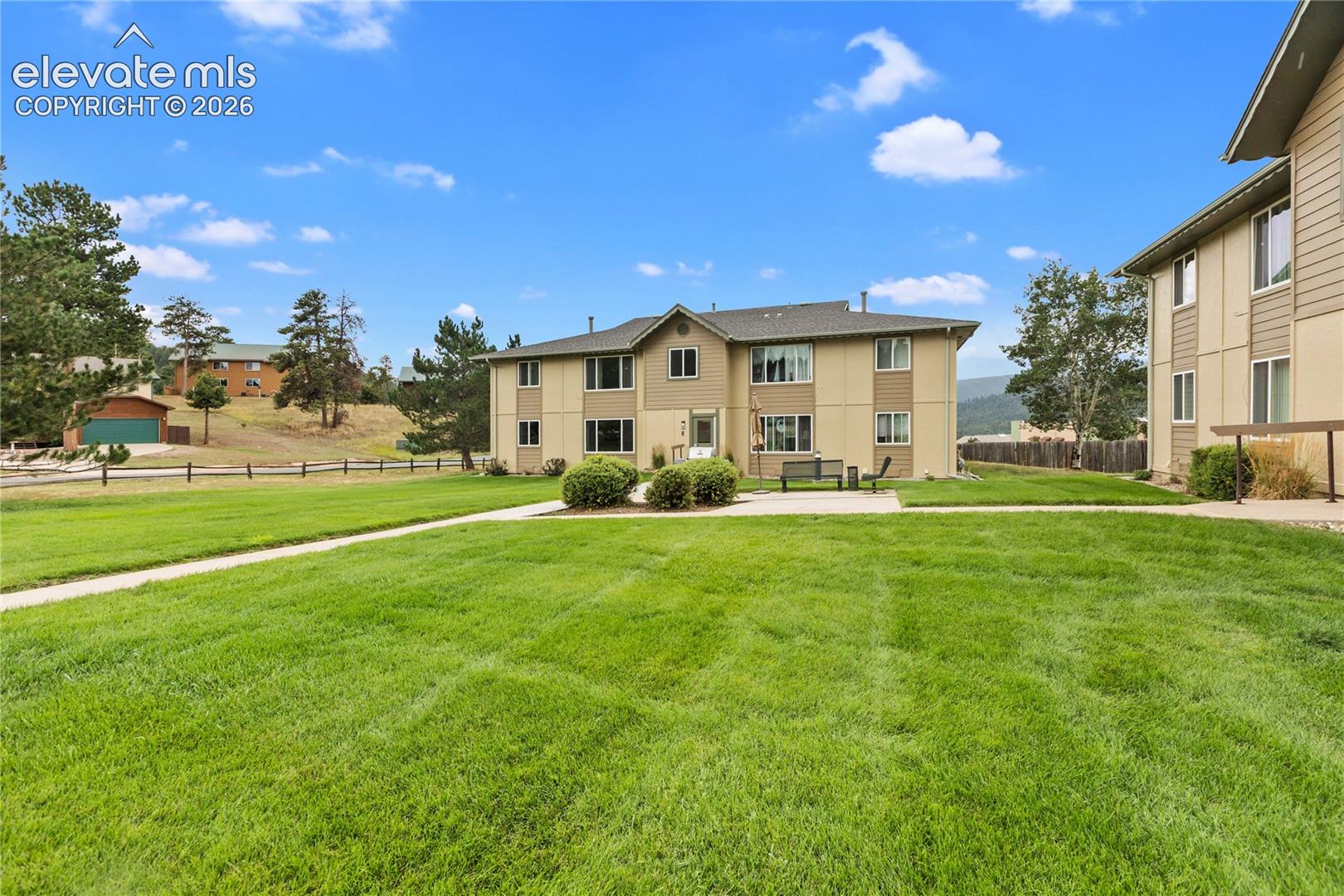 Photo 18 of 380 Paradise Circle #E-2, Woodland Park