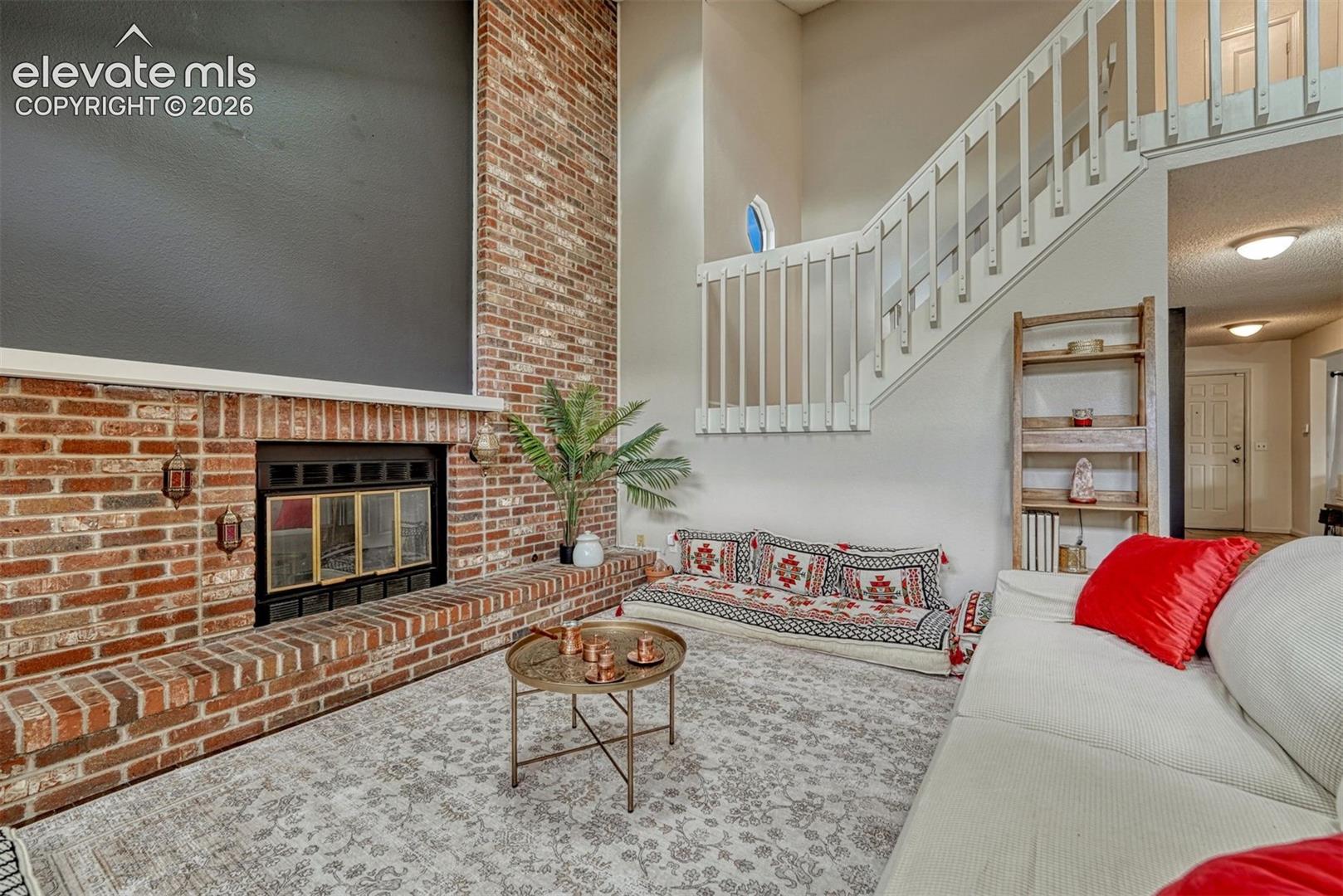 Photo 13 of 7510 Hickorywood Drive, Colorado Springs