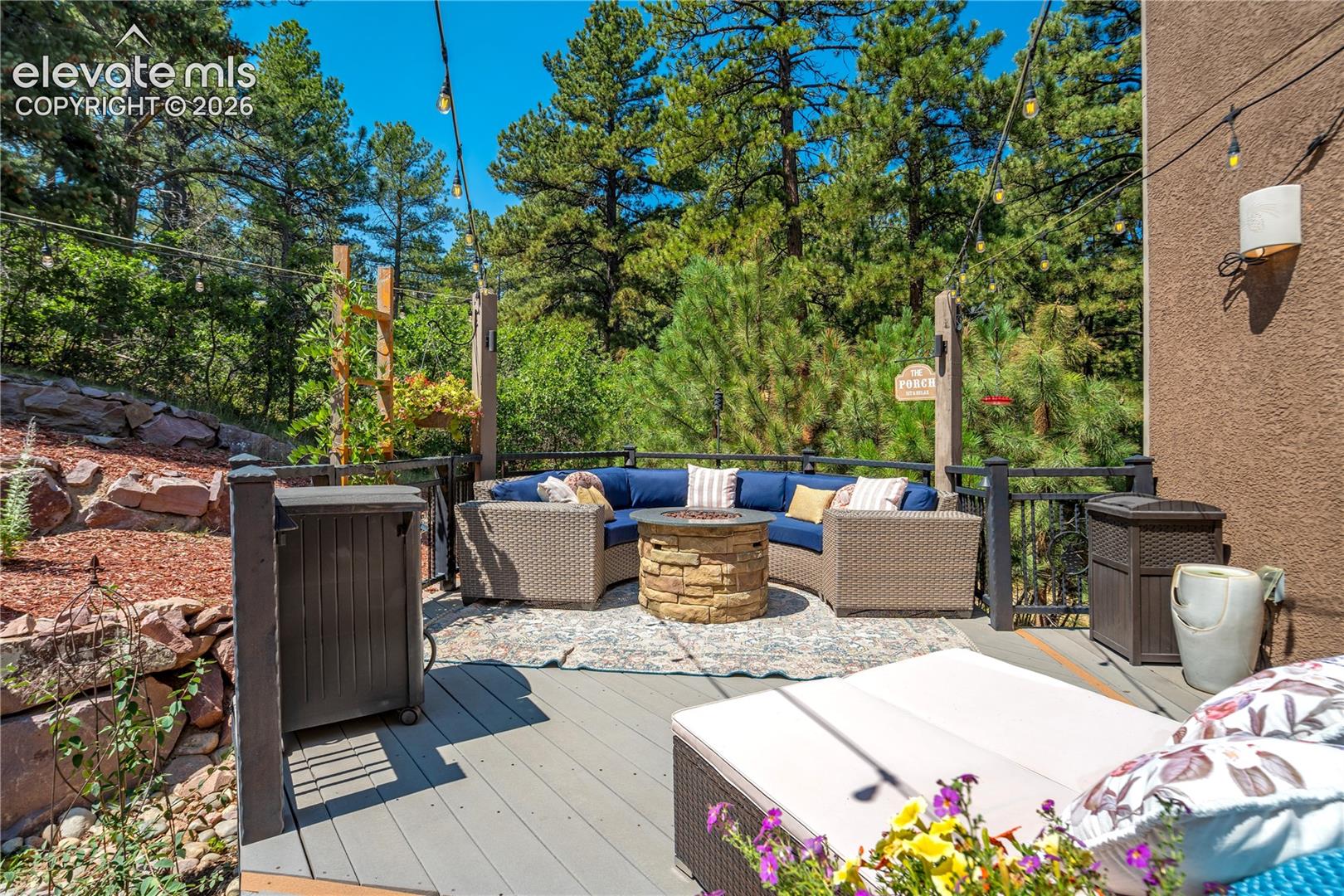 Photo 43 of 14375 Timber Trail, Larkspur