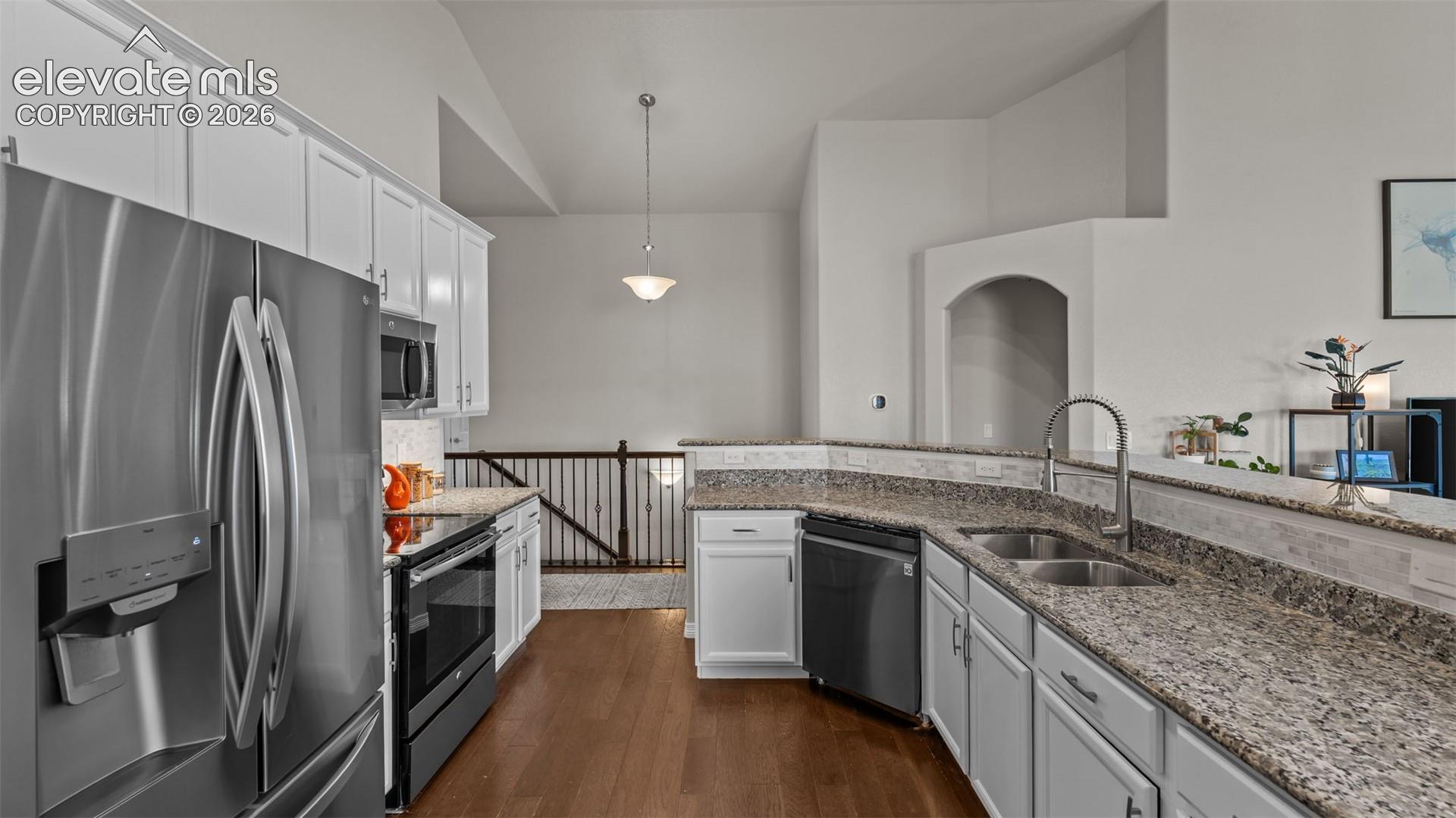 Photo 11 of 6754 Phantom Way, Colorado Springs