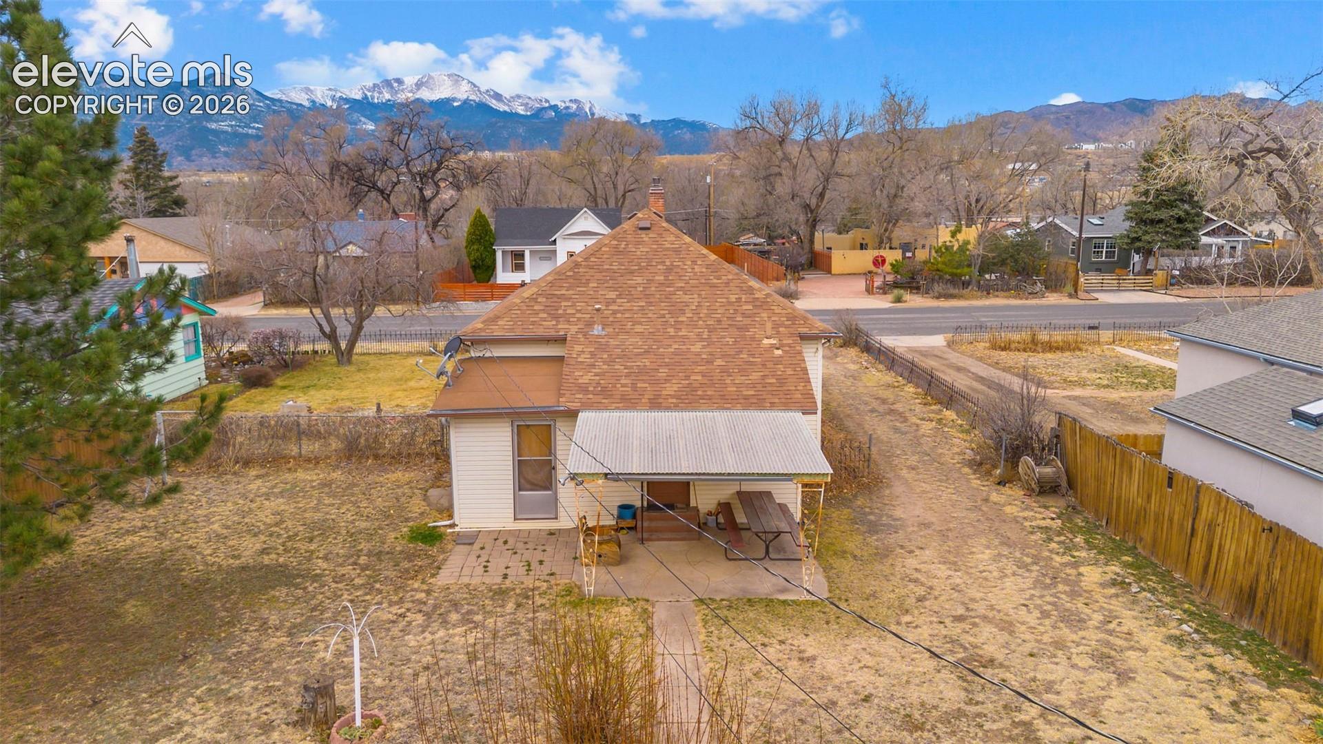 Photo 29 of 2815 Beacon Street, Colorado Springs