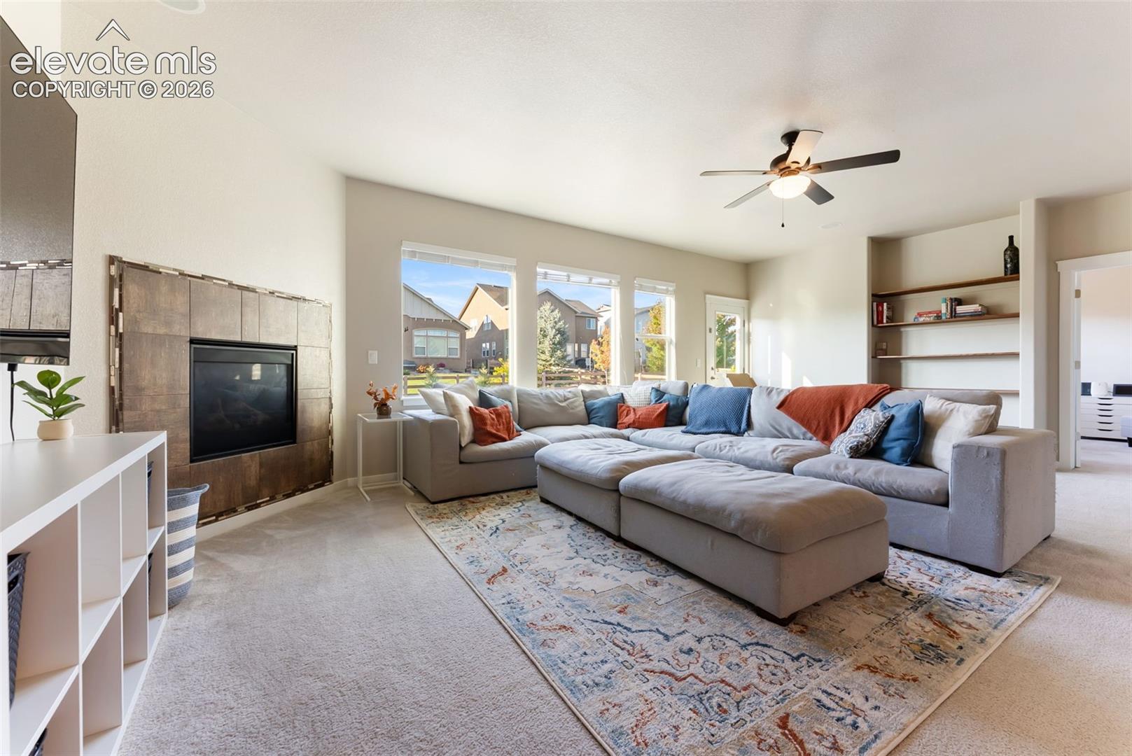 Photo 9 of 5654 Cisco Drive, Colorado Springs