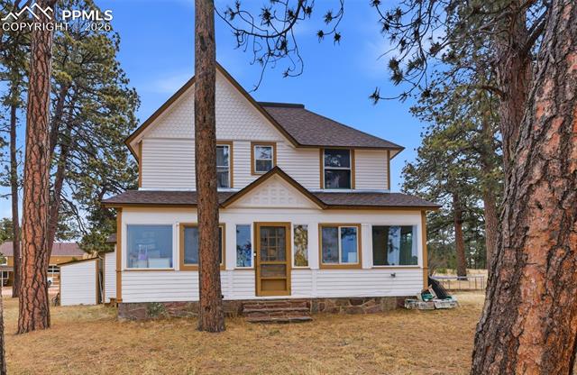 14490 Coachman Dr, Colorado Springs, CO 80908