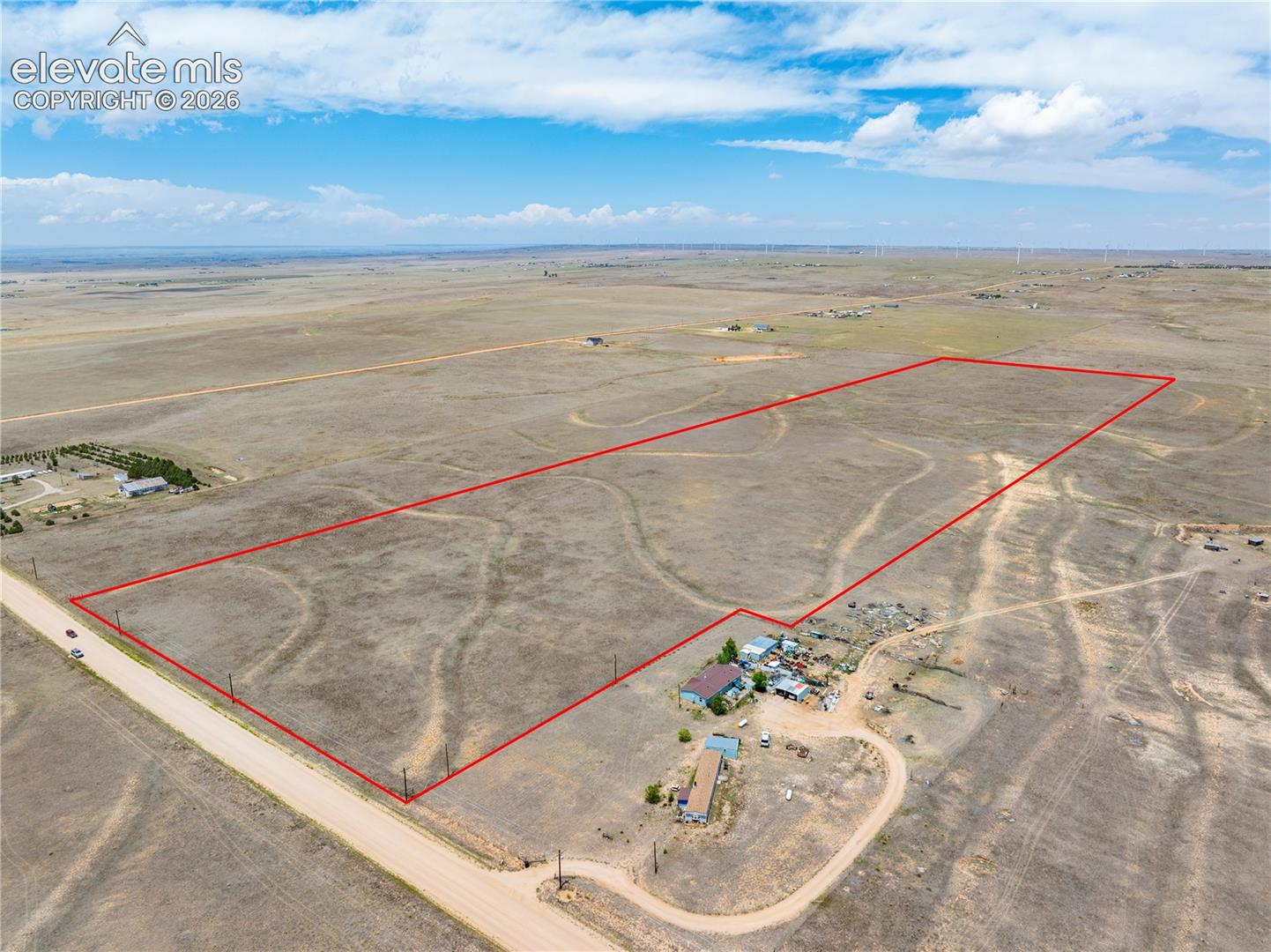 Property Lines are approximate and not a survey