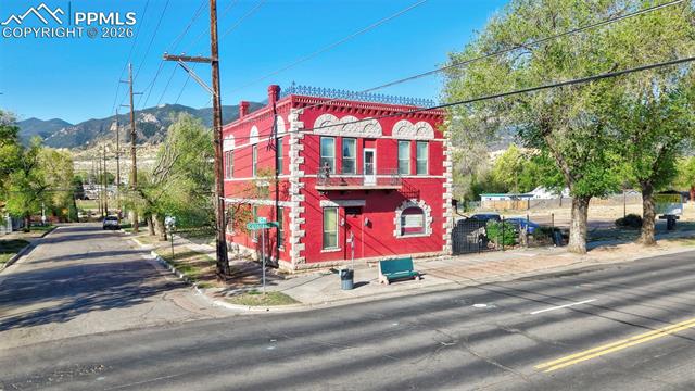 2801-2807 Colorado Ave, Colorado Springs, CO 80904