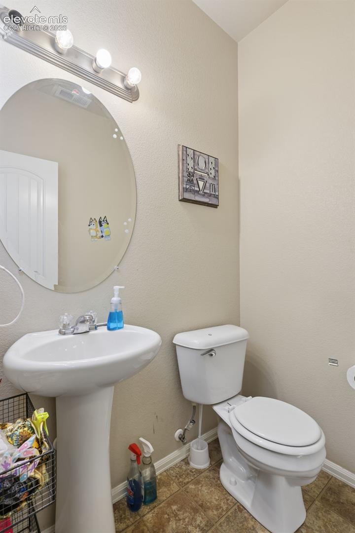 Photo 16 of 5354 Blair View, Colorado Springs