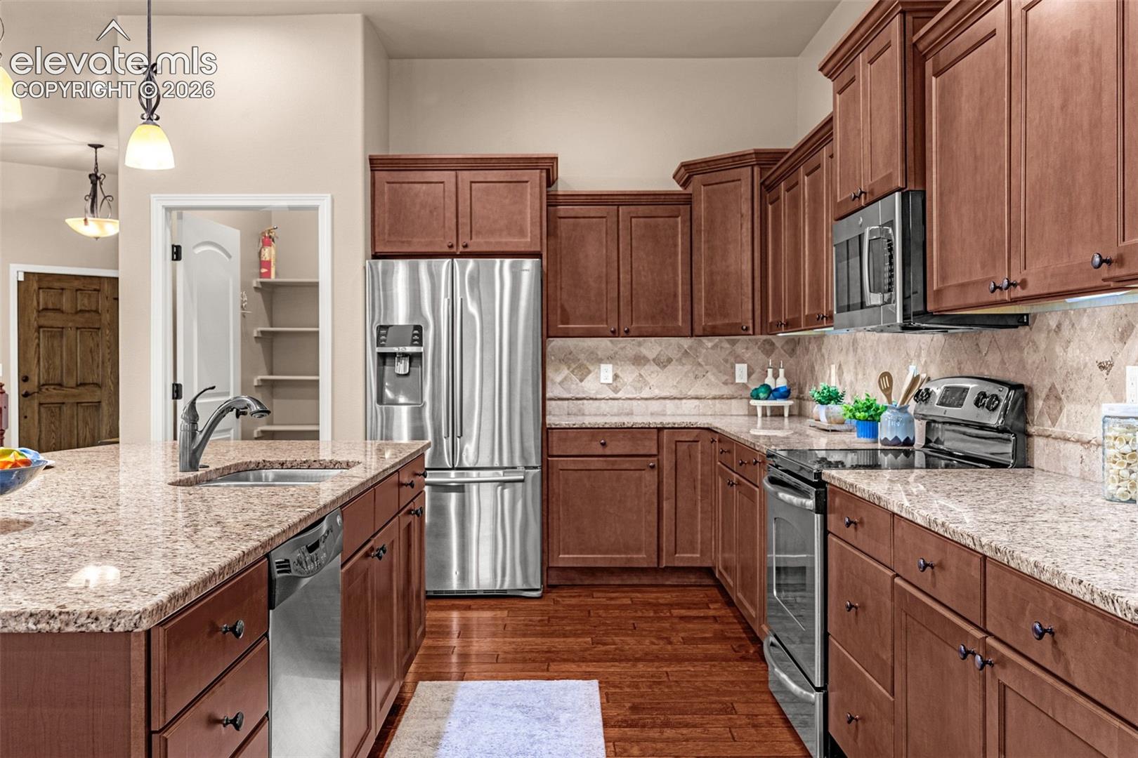 Photo 8 of 13940 Paradise Villas Grove, Colorado Springs