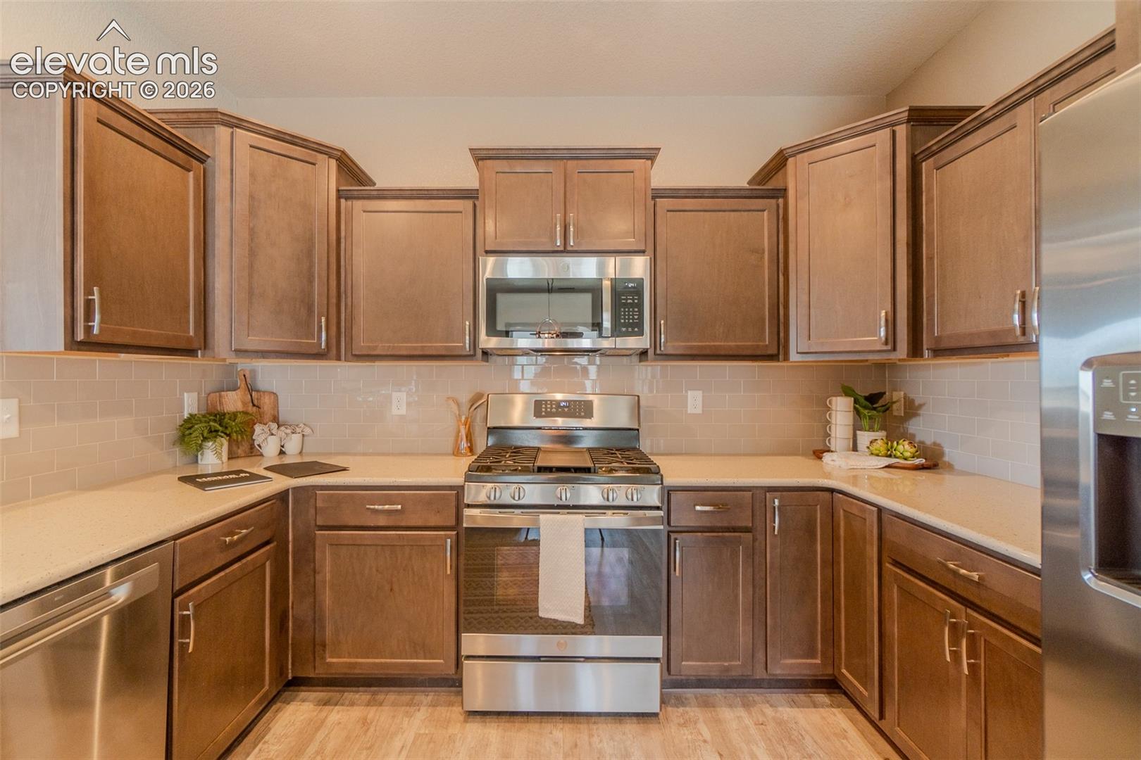 Photo 14 of 6071 Old Glory Drive, Colorado Springs