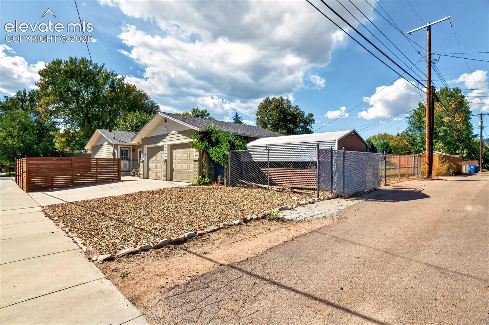 Photo 23 of 2703 N Arcadia Street, Colorado Springs
