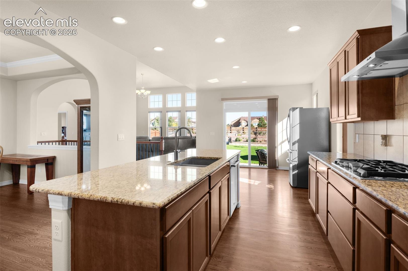 Photo 9 of 10933 Checo Way, Peyton