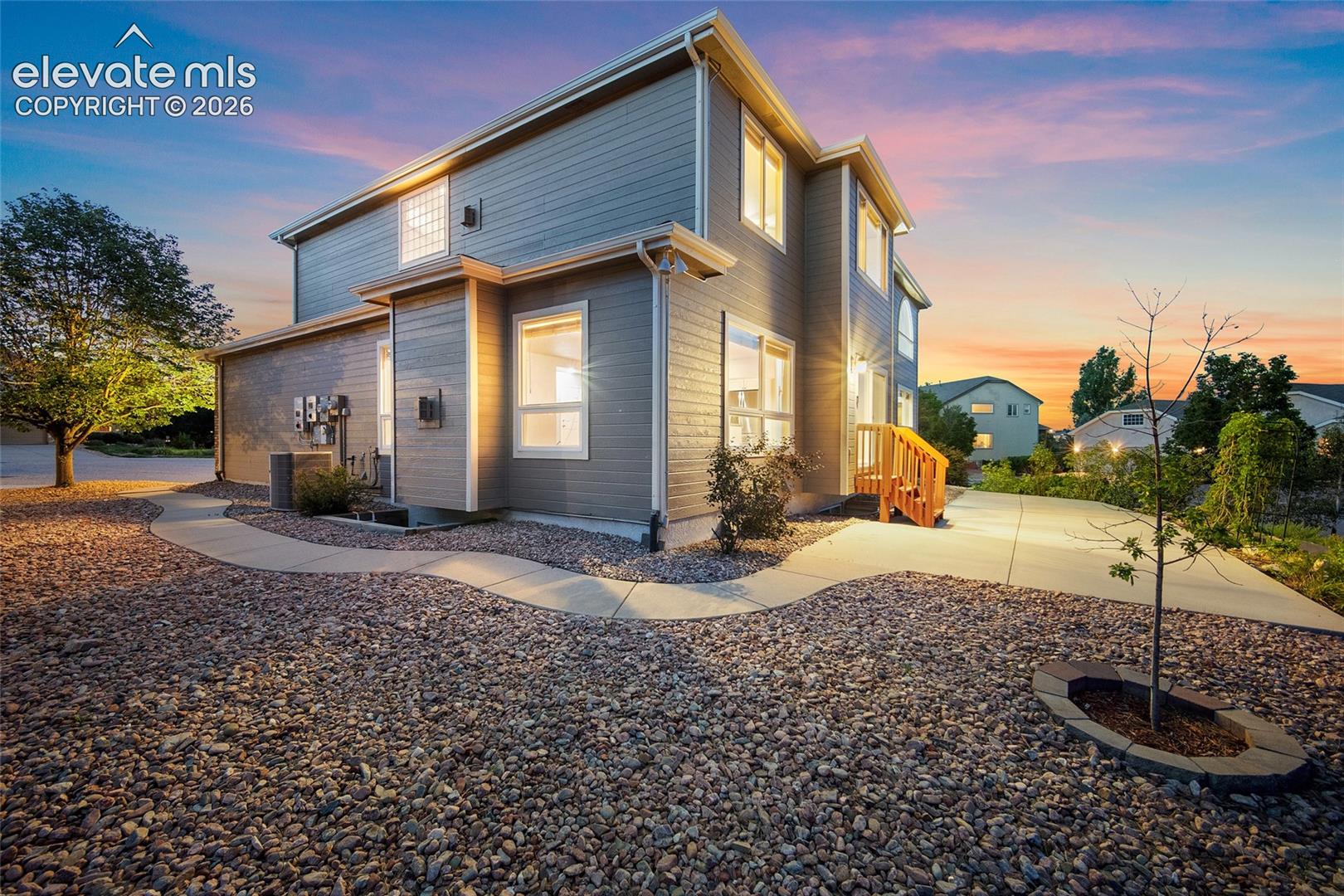Photo 40 of 9918 Sully Court, Colorado Springs