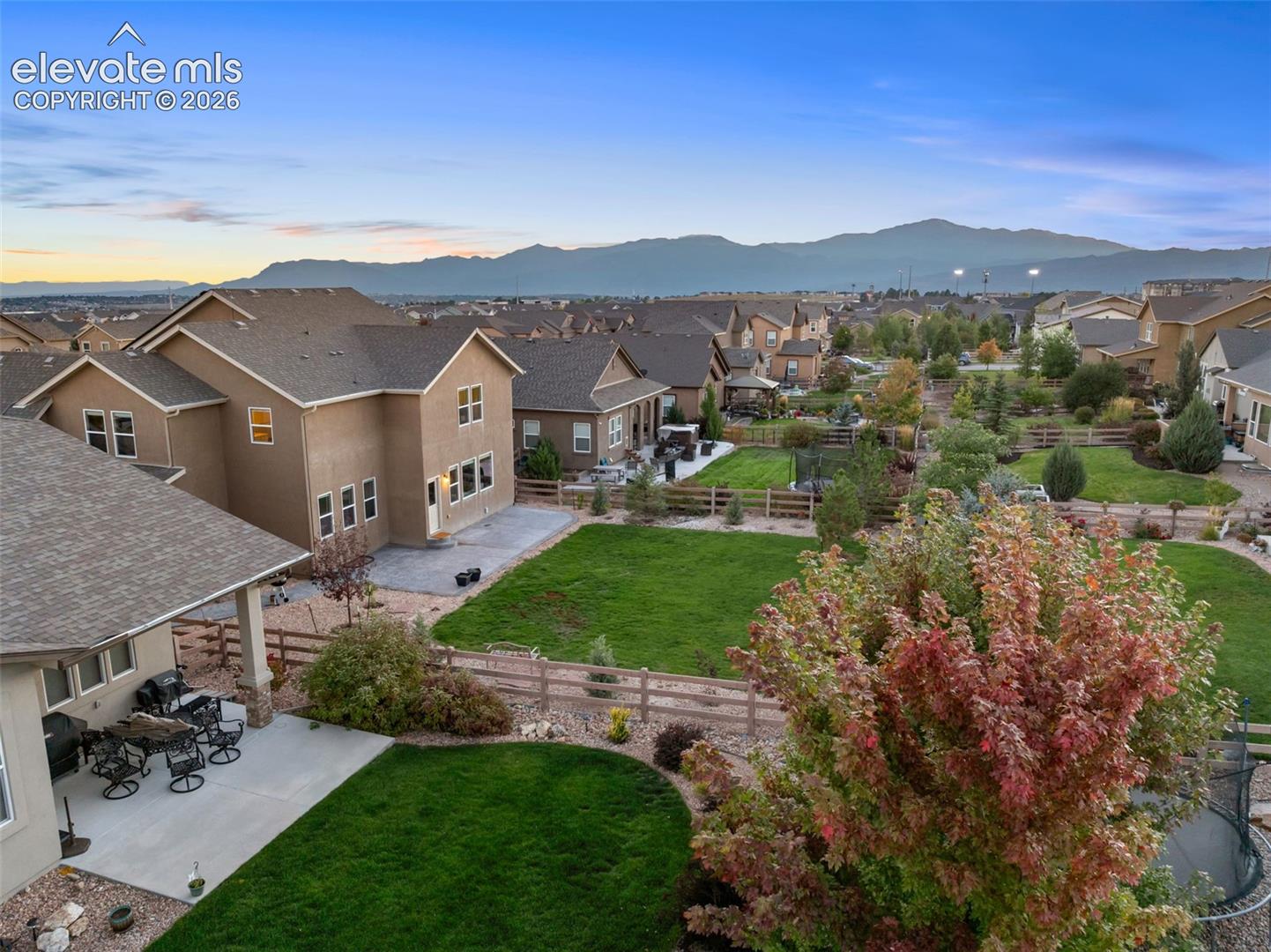 Photo 48 of 5654 Cisco Drive, Colorado Springs